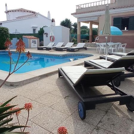 Villa Sirena 칼라엔블레인즈 외부 사진
