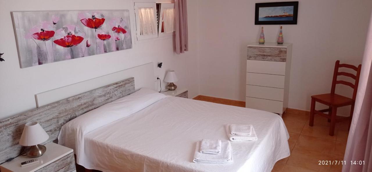 Villa Sirena 칼라엔블레인즈 외부 사진