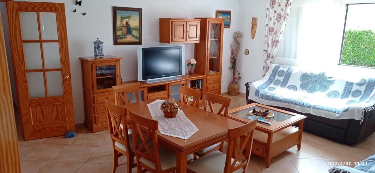 Villa Sirena 칼라엔블레인즈 외부 사진