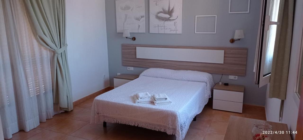 Villa Sirena 칼라엔블레인즈 외부 사진