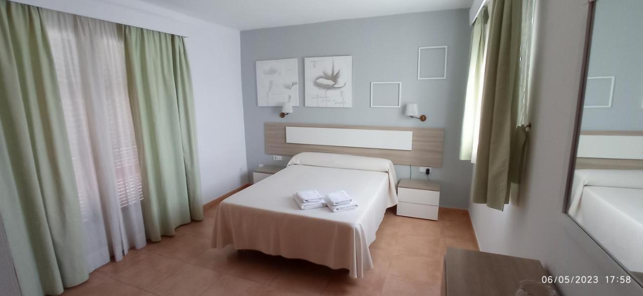 Villa Sirena 칼라엔블레인즈 외부 사진