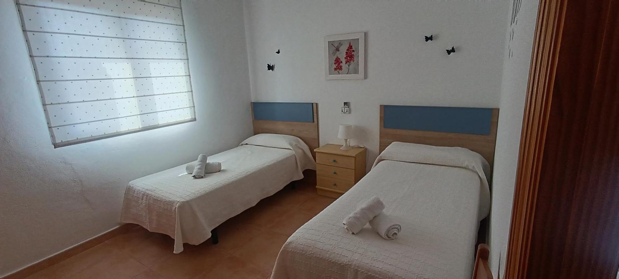 Villa Sirena 칼라엔블레인즈 외부 사진